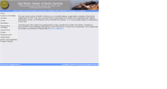 Desktop Screenshot of jscnc.org